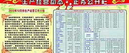 企務公開欄圖片