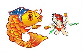 吉祥物圖片