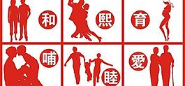 計劃生育圖片