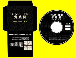 光盤 封套圖片