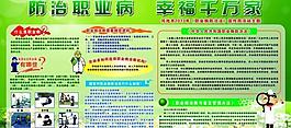 預防職業病圖片