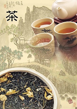 月餅素材下載