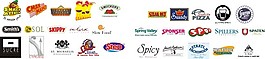 spicy logo矢量圖免費(fèi)下載
