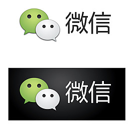 微信 logo