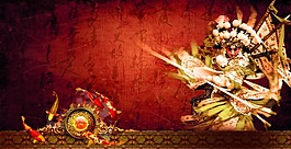 中國風(fēng)