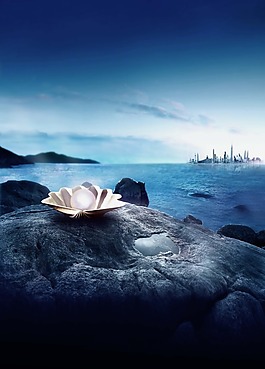 房地產(chǎn)海報