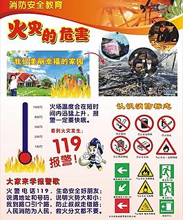 消防教育圖片