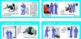 电工安全操作知识图片