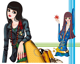 手繪