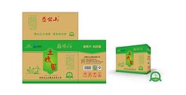 土鸡蛋包装图片