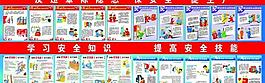 安全知識圖片