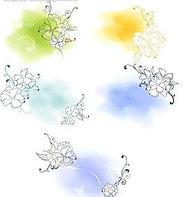 花紋移門圖片