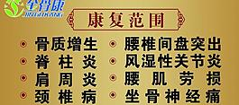 金骨康 骨質增生圖片