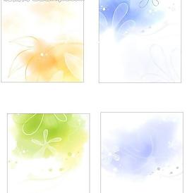 花紋移門圖片