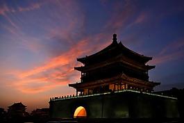 古建筑
