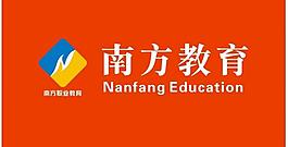 南方教育logo圖片