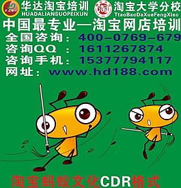 新起点淘宝培训蚂蚁图片