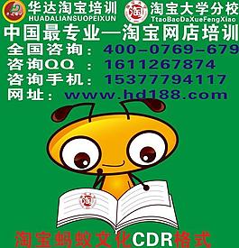 东莞网店培训图片