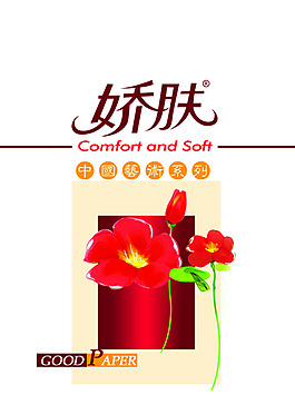 紅色紙盒設(shè)計制作效果圖