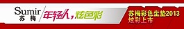淘寶首頁店招