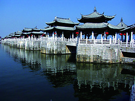 古建筑