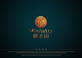 房地產(chǎn)整套VI設(shè)計(jì)