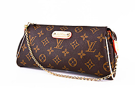 奢侈品LV手提包高清素材大圖