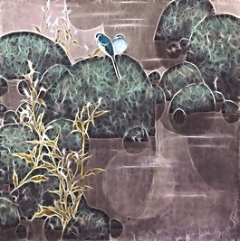 花鳥畫