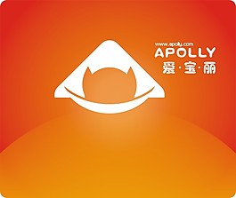 愛寶麗標志