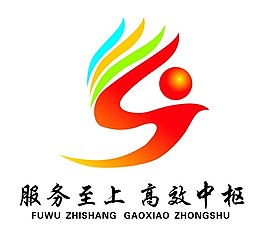 服務行業LOGO