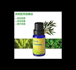 茶樹精油主圖圖片