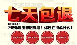 7天包退換圖片
