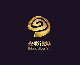 光彩銀樺標(biāo)志設(shè)計(jì)