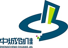 中城創佳標志設計