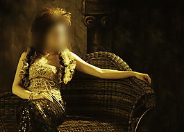 經典 美女