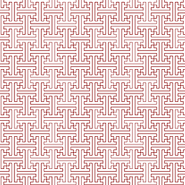 傳統(tǒng)紋樣