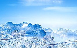 冰山一角
