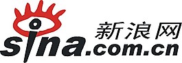 新浪網LOGO矢量圖下載
