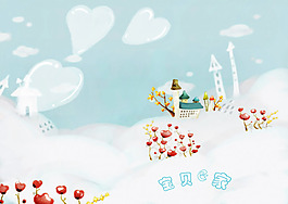 雪景