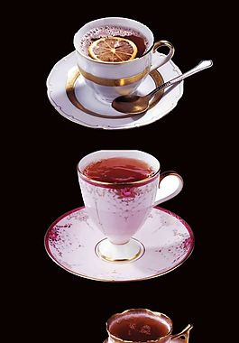 午后茶