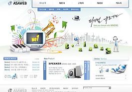 韓國(guó)科技網(wǎng)站圖片