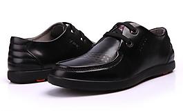 潮流時(shí)尚男鞋圖片