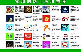 熱門應用圖片