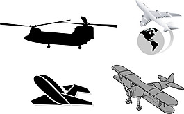 飛機