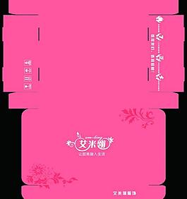 包装盒图片