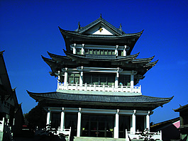 建筑