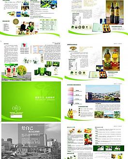 橄欖油畫冊圖片