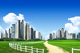 簡潔背景圖