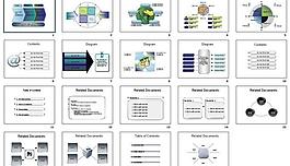 ppt圖表工具圖片