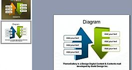 ppt科技模版圖片